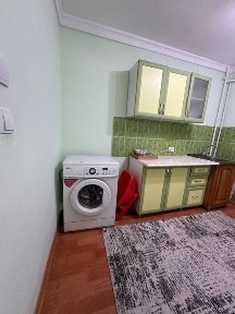 Сдается 1 ком Чиланзар 2 квартал. Паспортный стол