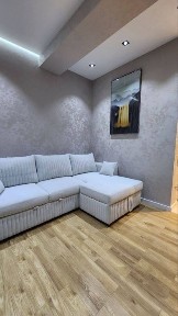 Ташкентская область, Ташкент, Яккасарайский район
