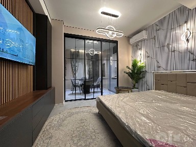 Сдается 1 ком ЖК Vegas Tower. Яккасарай. Братские