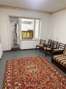 Сдается в аренду ялангач