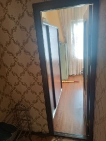 Аренда квартиры. 2 ком/4/9 Сергели-5 метро 3-бекат