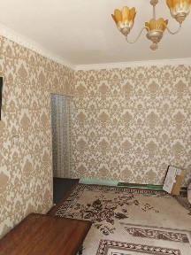 Яккасарой Бошлик 1 хонали Еш Оилага