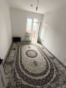 Sergeli 5 bekatga yaqin 1 xonali ijaraga kv