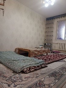 Bolalarga sherikchilikga. Chilonzor metroga yaqin