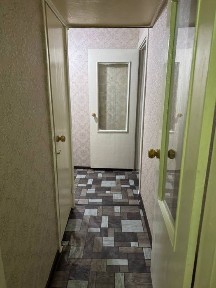 Сдается квартира