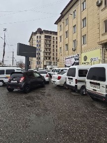 Сдается в аренду нежылое помешение