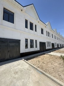 Хорезмская область, Хива