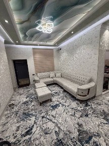 Arenda Uchtepa izza hovli ijaraga ful 6/1/1 Площадь: 377 м² 155 Це
