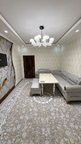 Бухарская область, Бухара