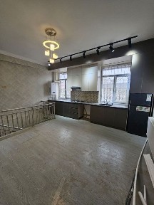Бухоро шахарда 2 хоналик дублекс квартира сотилади