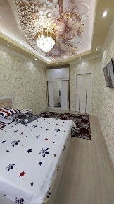 Сдаётся 2х ком кв на Бульваре!
