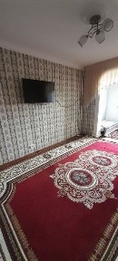 Срочно 2 хонали квартира ижарага берилади!