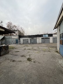 Продается 12 соток - напротив Базара Катартал, готовый бизнес АвтоБокс