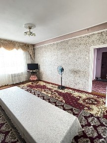 Сартепо, 55-мактаб олдида 5 хонали уй