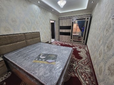 Срочно сотилади Согдиана париж