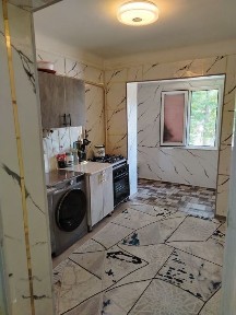Прадаю свою уютный квартиру