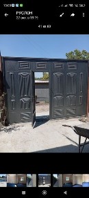 Дача 3 соток кибрай майски.