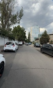 Продажа участка Мирзо Улугбек Карасу-6 ул Риштан 7,5 сотки фасад 17