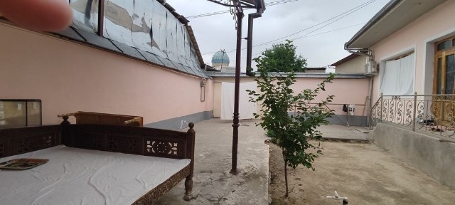 Ташкентская область, Ташкент, Шайхантахурский район