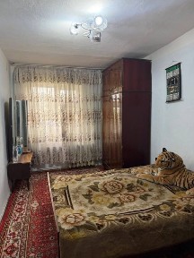 Продается 4-комнатная квартира в г. Джизак