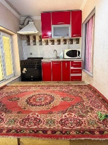 Продаю 1 комнатную квартиру Янгихает Спутник 4