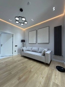 Продается 2в3 ком квартира, ЖК Oz Makon, ор-р: Переушка мост, 54м²