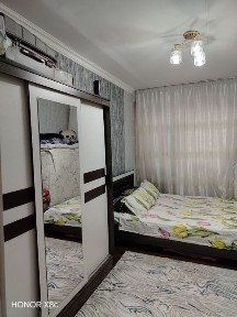 2 хонали квартира