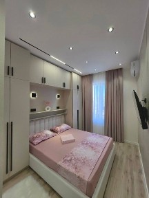 Продаётся квартира ЖК Oz Makon Golden house