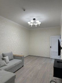 Продается 2-х комнатная квартира ЖК Мусаффо Маскан Бектемирский район