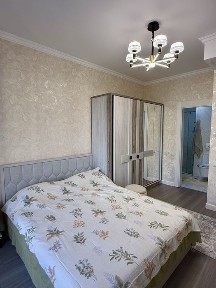Продается 3-х комнатная квартира в ЖК ISTANBUL CITY