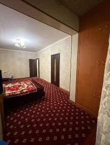 Ташкентская область, Ташкент, Чиланзарский район