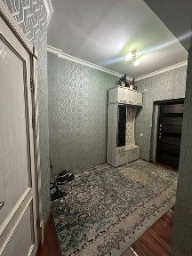 Юнусобод 13 кварталда 3 хоналик квартира сотилади 1