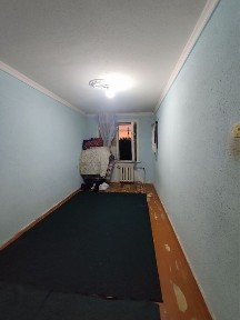 Продаётся 2 комнатная квартира, РАДУГА