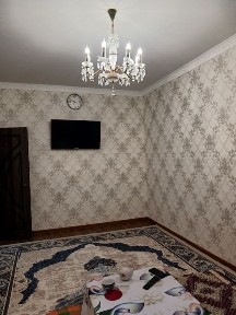 Спутник 15 2х ком. Не торцевая