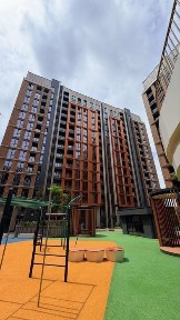 Продается квартира MB Regnum Plaza
