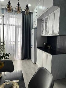 *Xon Saroy 3ком квартира ул. Нукуссуя, Глинка, 8 роддом 90м2.Под ключ
