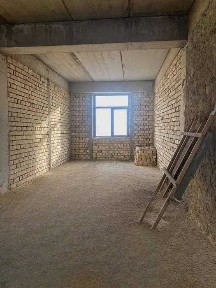 *Асака Дархан, метро Х Алимжан, Тельман, 3к квартира 93м2 Коробка центр