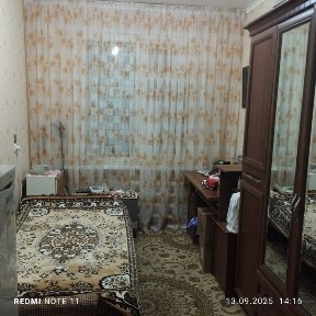 Навоийская область, Зарафшан