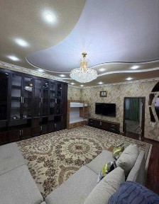 НОВОСТРОЙКА на: улица Нукусская Яккасарайский район Ор. р: Глинка