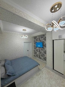 ЖК City Mall Новостройка Ор-р: Братский Могила Яккасарайский район