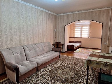 Arenda kvartira. Yashnobod. Qo'yliq. Panelniy 2 xonali 2-etaj