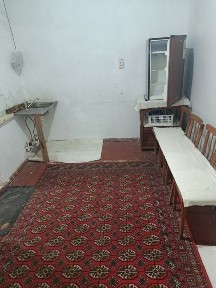 Ташкентская область, Мирабад