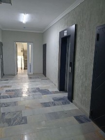 Yangi choshtepa 1metro bekati