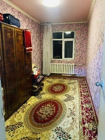 Chilonzorda 1ta bolaga kvartiraga joy bor Shuhrat dokoni yonida