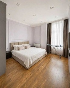 Сдается 2х комнатная кв в Мирабадский ЖК PARKWOOD + балкон ID03