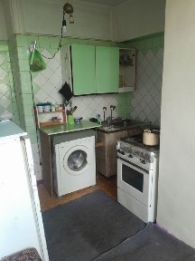 Ташкентская область, Ташкент, Юнусабадский район