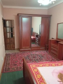 Ташкентская область, Чирчик