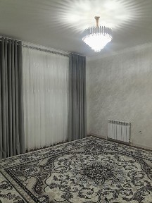 ЧИРЧИК щахрида Арендага квартира педагогика унверситет олдида жойлашг