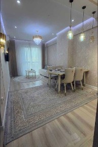 Аренда Квартира Ориентир Метро Хамид Алимжан 800$