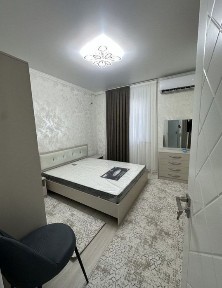 Assalom Havo Full variant bir xonalik